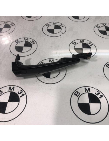 Poignee porte avant droit BMW SERIE 3 E90 PHASE 2 Diesel