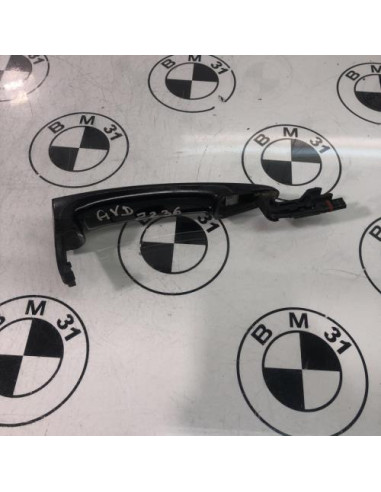 Poignee porte avant droit BMW SERIE 3 E90 PHASE 2 Diesel