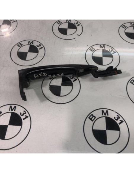 Poignee porte avant droit BMW SERIE 3 E90 PHASE 2 Diesel