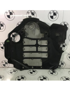 Cache moteur  BMW SERIE 1 E87 PHASE 2 Diesel
