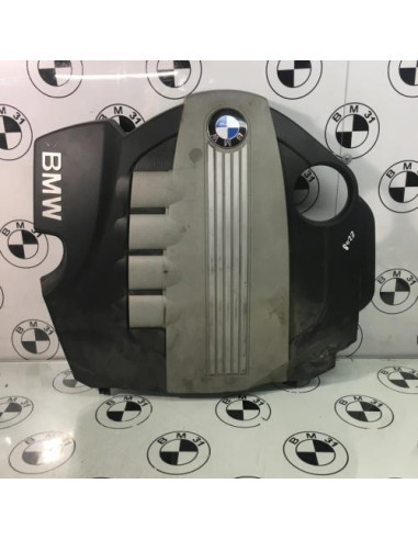 Cache moteur  BMW SERIE 1 E87 PHASE 2 Diesel
