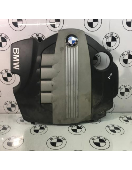 Cache moteur  BMW SERIE 1 E87 PHASE 2 Diesel