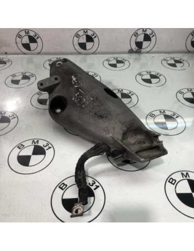 Support moteur gauche BMW X5 E70 PHASE 1 Diesel