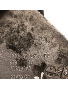 Support moteur droit BMW X5 E70 PHASE 1 Diesel 2