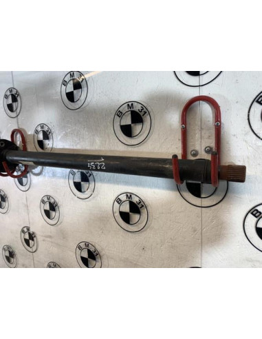 Arbre de transmission avant BMW X5 E70 PHASE 1 Diesel