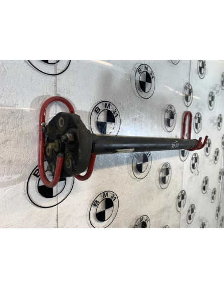 Arbre de transmission avant BMW X5 E70 PHASE 1 Diesel