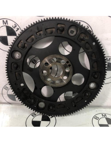 Volant moteur BMW X5 E70 PHASE 1 Diesel