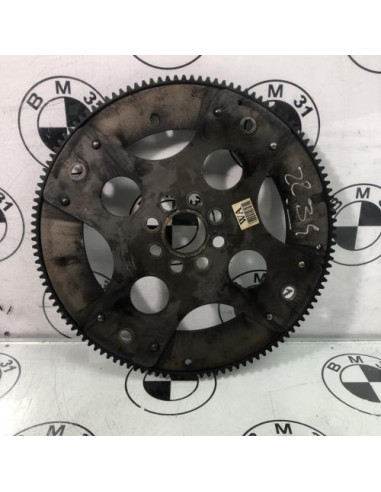 Volant moteur BMW X5 E70 PHASE 1 Diesel