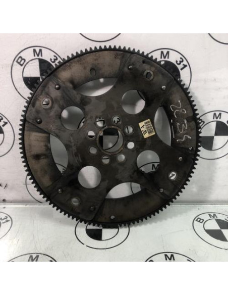Volant moteur BMW X5 E70 PHASE 1 Diesel