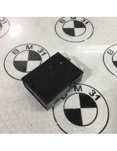 Calculateur BMW SERIE 3 E36 CABRIO Essence