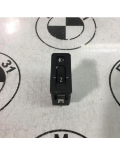 Bouton/Interrupteur BMW SERIE 3 E36 CABRIO Essence 2