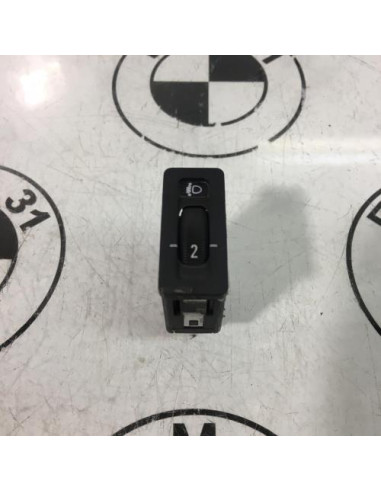 Bouton/Interrupteur BMW SERIE 3 E36 CABRIO Essence