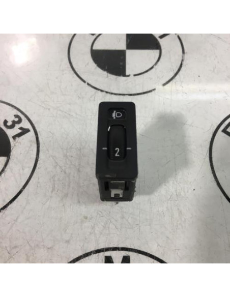 Bouton/Interrupteur BMW SERIE 3 E36 CABRIO Essence