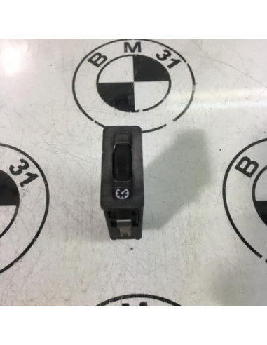 Bouton/Interrupteur BMW SERIE 3 E36 CABRIO Essence