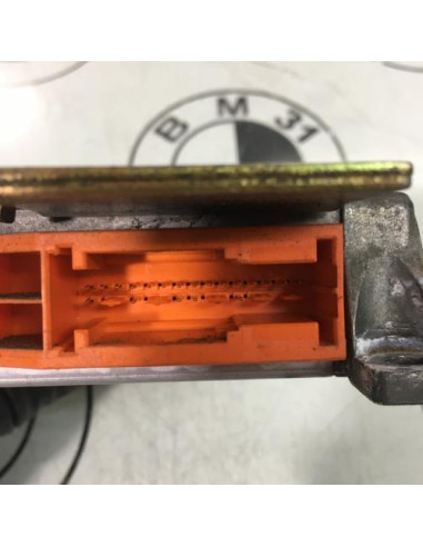 Boitier air bag BMW SERIE 3 E36 CABRIO Essence