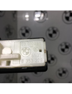 Bouton/Interrupteur BMW SERIE 3 E36 CABRIO Essence 2