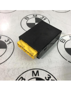 Calculateur BMW SERIE 3 E36 CABRIO Essence