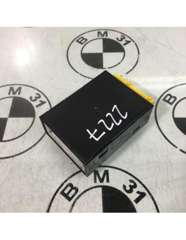 Calculateur BMW SERIE 3 E36 CABRIO Essence