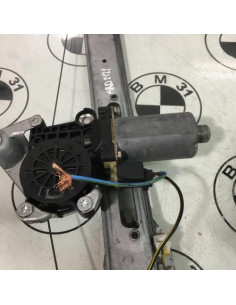 Leve vitre electrique arriere droit BMW SERIE 3 E46 PHASE 1 Diesel