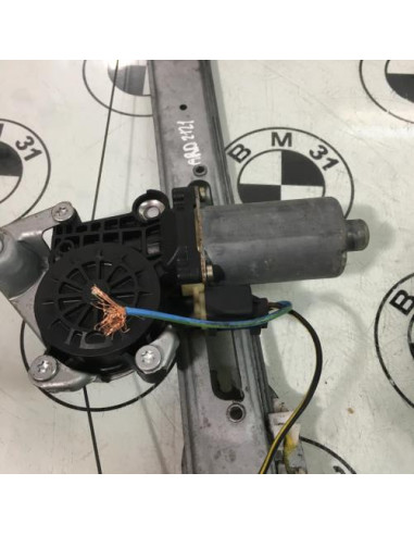Leve vitre electrique arriere droit BMW SERIE 3 E46 PHASE 1 Diesel