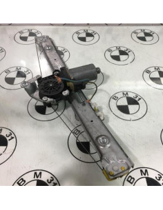 Leve vitre electrique arriere droit BMW SERIE 3 E46 PHASE 1 Diesel 2