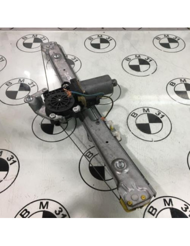 Leve vitre electrique arriere droit BMW SERIE 3 E46 PHASE 1 Diesel