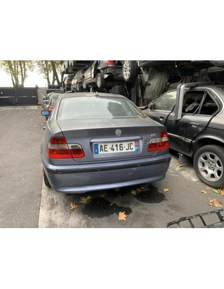 Leve vitre electrique arriere droit BMW SERIE 3 E46 PHASE 1 Diesel
