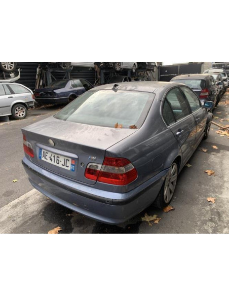 Leve vitre electrique arriere droit BMW SERIE 3 E46 PHASE 1 Diesel