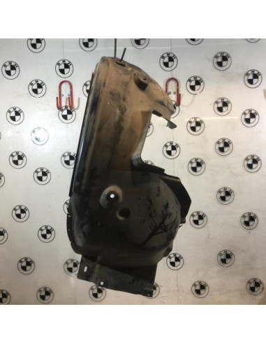 Pare boue avant gauche BMW SERIE 1 E87 PHASE 2 Diesel