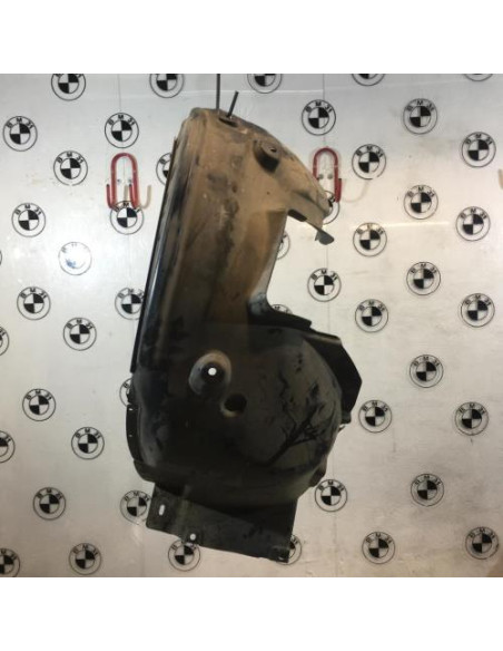 Pare boue avant gauche BMW SERIE 1 E87 PHASE 2 Diesel