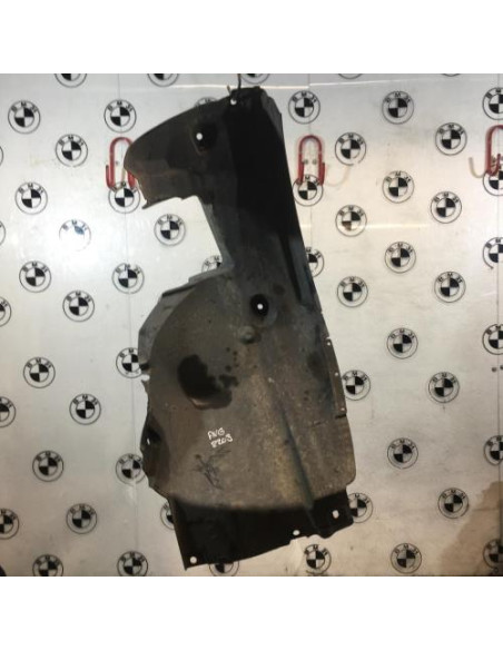 Pare boue avant gauche BMW SERIE 1 E87 PHASE 2 Diesel