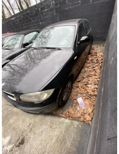 Pare boue avant gauche BMW SERIE 1 E87 PHASE 2 Diesel