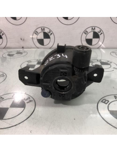 Anti brouillard gauche (feux) BMW X5 E70 PHASE 1 Diesel