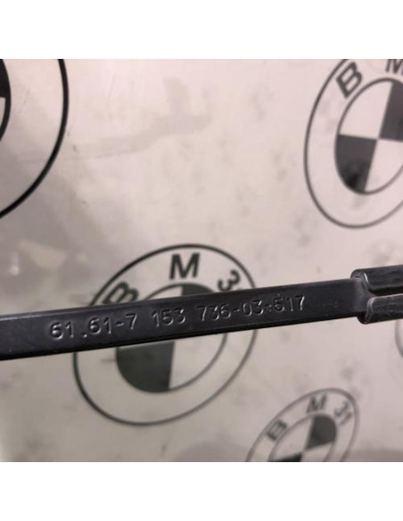 Bras essuie glace avant gauche BMW X5 E70 PHASE 1 Diesel