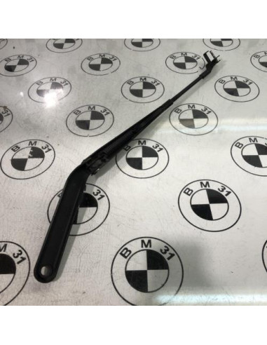 Bras essuie glace avant gauche BMW X5 E70 PHASE 1 Diesel