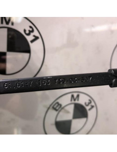 Bras essuie glace avant droit BMW X5 E70 PHASE 1 Diesel 2