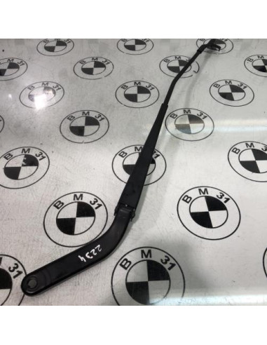 Bras essuie glace avant droit BMW X5 E70 PHASE 1 Diesel