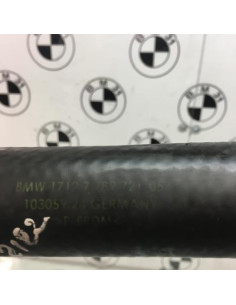 Durite BMW SERIE 3 E91 TOURING PHASE 1 BREAK Diesel