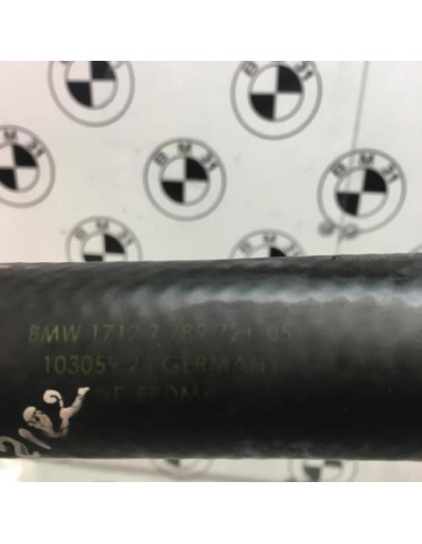 Durite BMW SERIE 3 E91 TOURING PHASE 1 BREAK Diesel