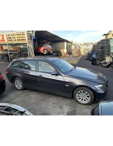 Durite BMW SERIE 3 E91 TOURING PHASE 1 BREAK Diesel