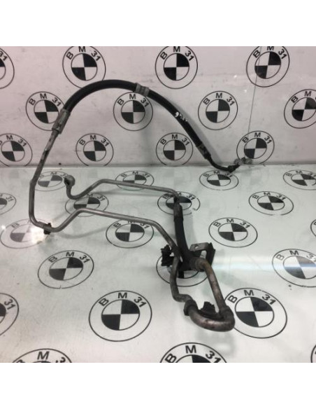 Tuyau hydraulique de direction assistee BMW SERIE 5 E60 PHASE 2 Diesel