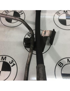 Tuyau hydraulique de direction assistee BMW SERIE 5 E60 PHASE 2 Diesel 2