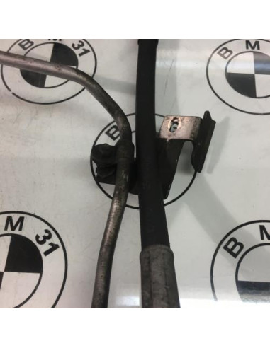 Tuyau hydraulique de direction assistee BMW SERIE 5 E60 PHASE 2 Diesel