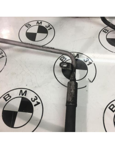 Tuyau hydraulique de direction assistee BMW SERIE 5 E60 PHASE 2 Diesel