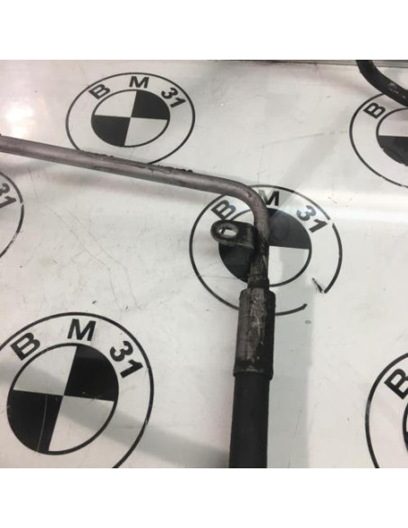 Tuyau hydraulique de direction assistee BMW SERIE 5 E60 PHASE 2 Diesel