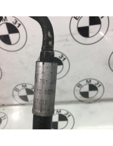 Tuyau hydraulique de direction assistee BMW SERIE 5 E60 PHASE 2 Diesel