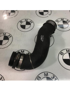 Conduite d'air BMW SERIE 1 E87 PHASE 1 Diesel