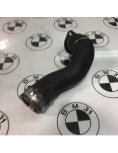 Conduite d'air BMW SERIE 1 E87 PHASE 1 Diesel 2