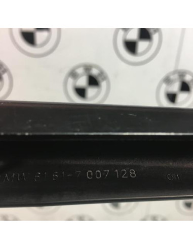 Bras essuie glace avant droit BMW SERIE 3 E46 PHASE 2 Diesel