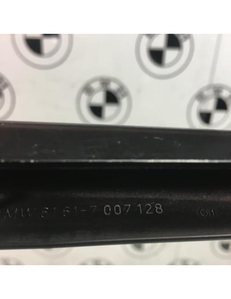 Bras essuie glace avant droit BMW SERIE 3 E46 PHASE 2 Diesel